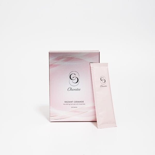 晨緹CHENTIE 晶采潤妍