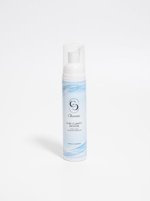 晨緹CHENTIE 澄淨慕斯