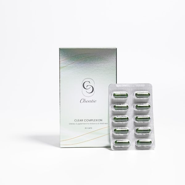 晨緹CHENTIE淨顏粒1 晨緹CHENTIE 淨顏粒