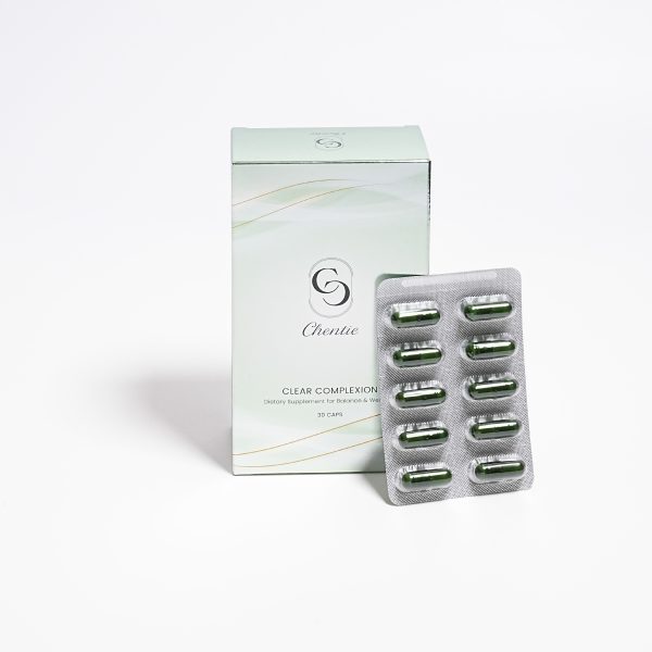 晨緹CHENTIE淨顏粒2 晨緹CHENTIE 淨顏粒